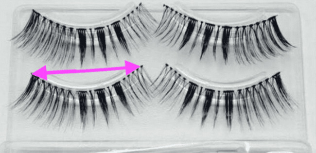 選び方もわかる 現役コスプレイヤーおすすめのつけまつげ10選 こすぷれたいむ